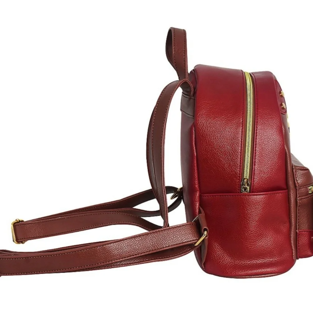 Harry Potter Platform 9 & 3/4 Howgarts Express Mini Backpack